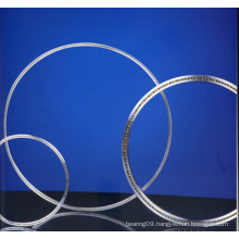 Thin Section Bearings for Glass Processing Machinery